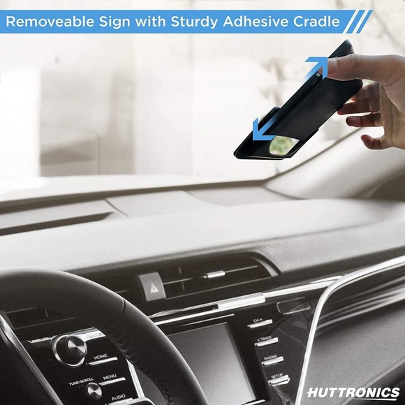 DoorDash Red LED Sign - Picture 6 of 7